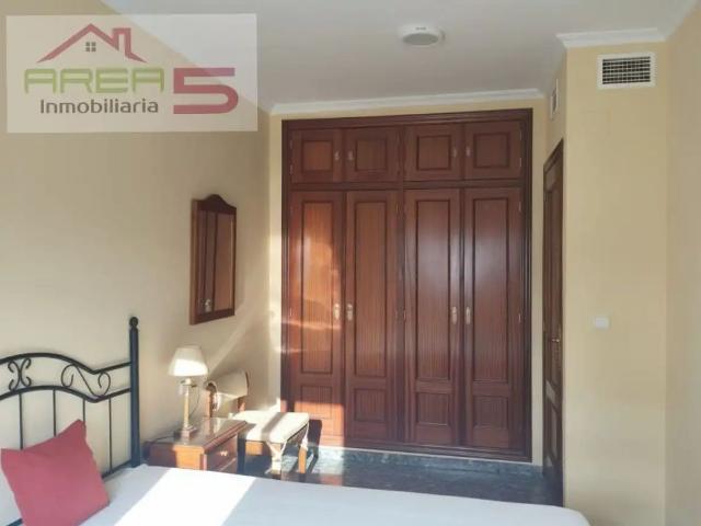 Apartamento en alquiler en Mérida