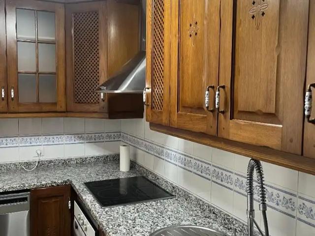 Apartamento en alquiler en Mérida