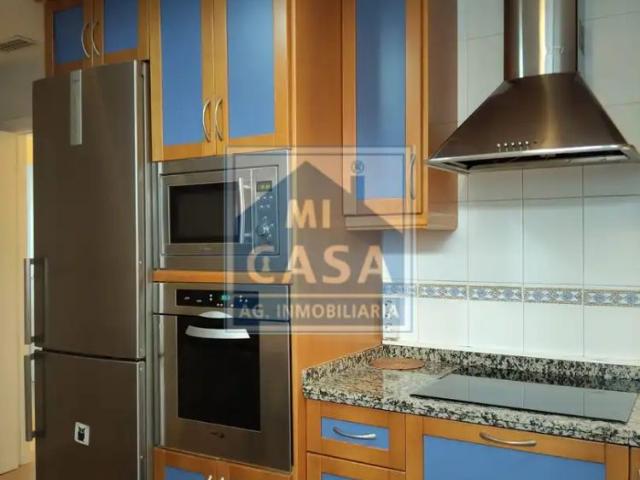 Apartamento en alquiler en Mérida