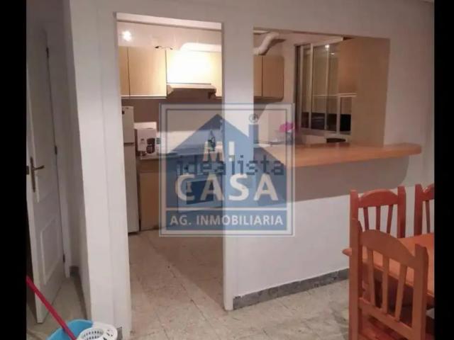 Apartamento en alquiler en Mérida