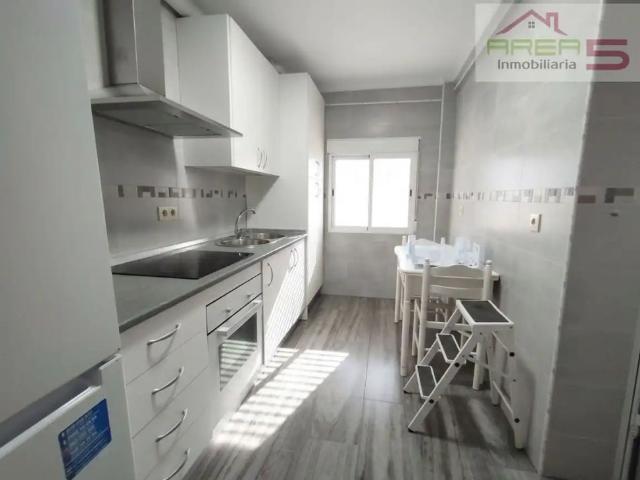 Apartamento en alquiler en Zona Sur, Mérida