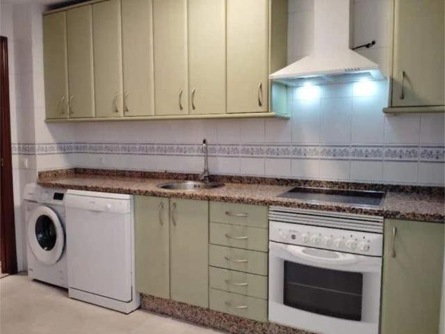 Apartamento en alquiler en Mérida