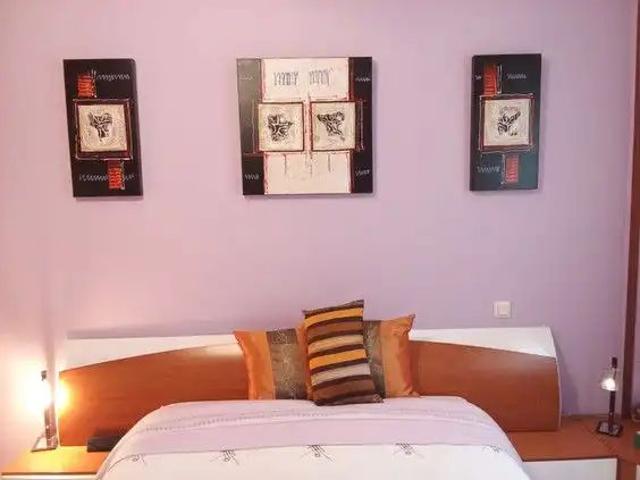 Apartamento en alquiler en Mérida