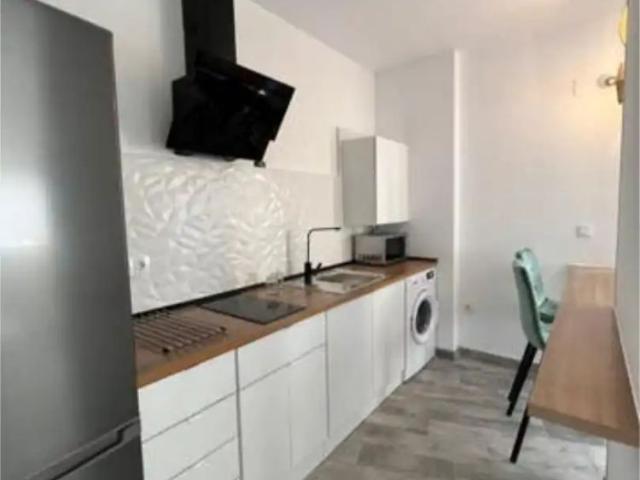 Apartamento en alquiler en Mérida