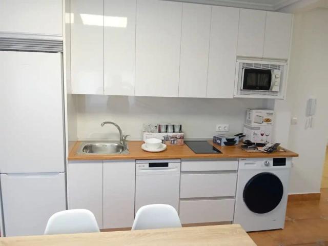 Apartamento en alquiler en Mérida