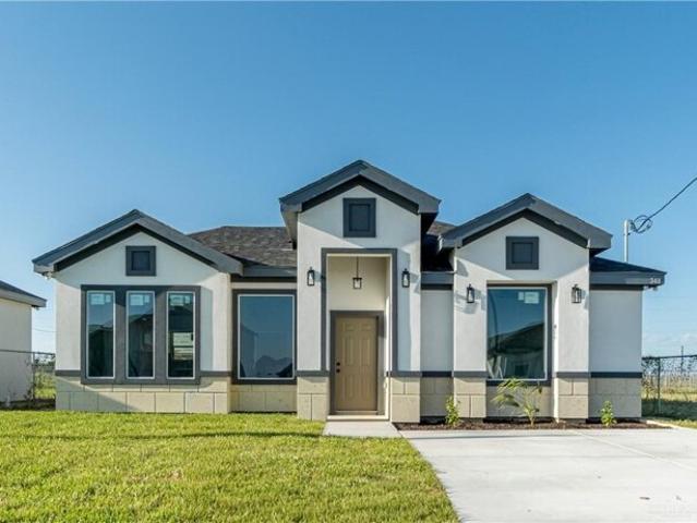 House for sale in Hidalgo, Texas