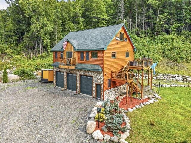 House for sale in New Hampshire