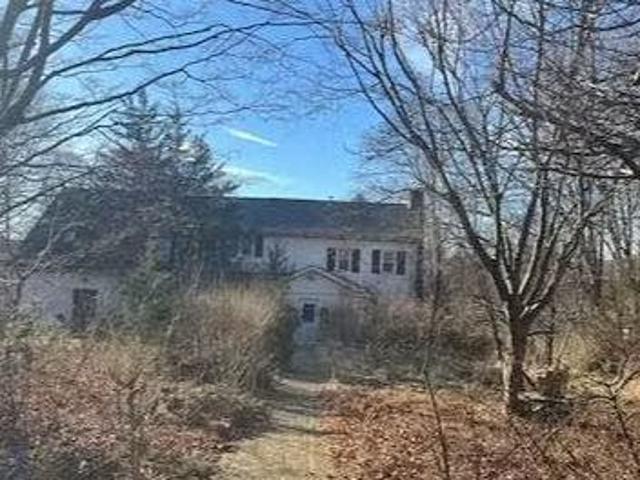 House for sale in New Jersey