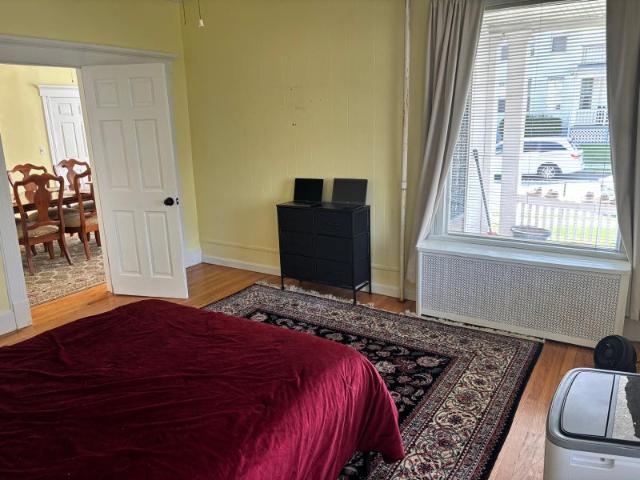 Room for rent in Meriden, Connecticut