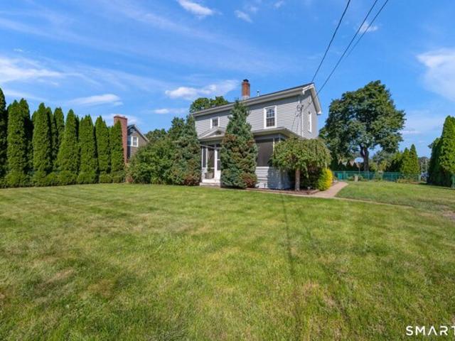 House for sale in Southington, Connecticut