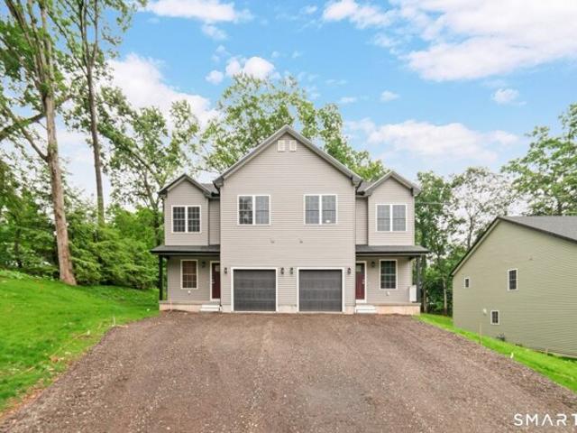 House for sale in Southington, Connecticut