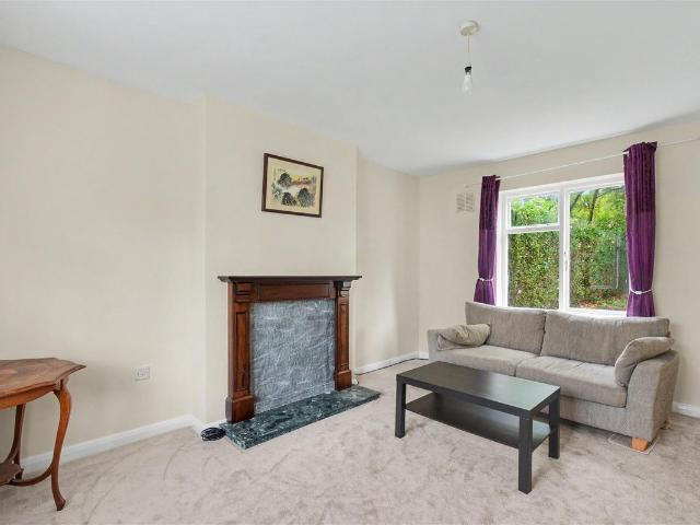House for rent in Lenton Abbey, City of Nottingham