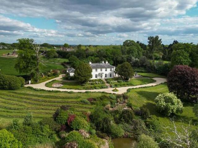 House for sale in Copsewood, West Midlands