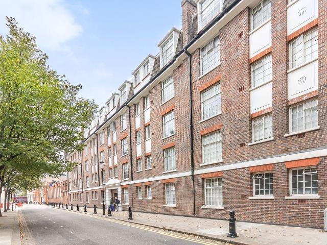 Studio for rent in Chelsea, Greater London