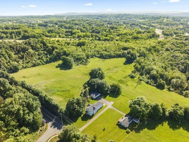 Land for sale in Meriden, Connecticut