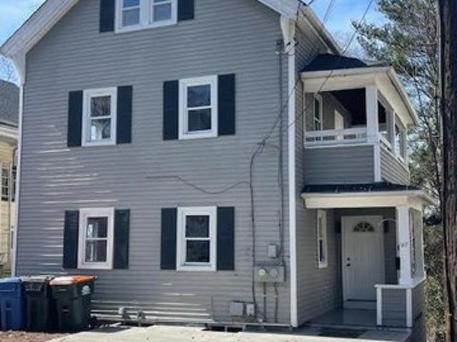 House for sale in Meriden, Connecticut