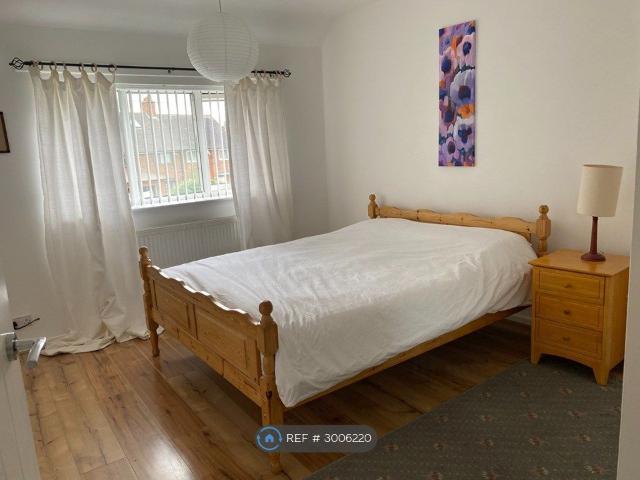 Room for rent in Kingshurst, Solihull
