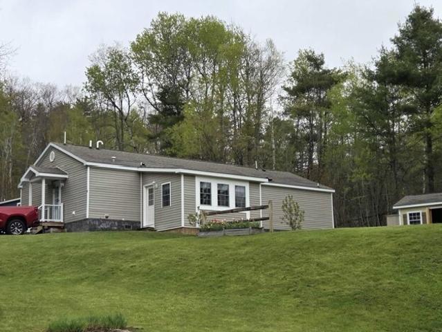 Property for sale in Plainfield, Sullivan County