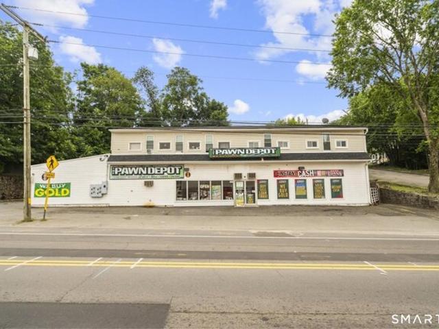 House for sale in Waterbury, Connecticut