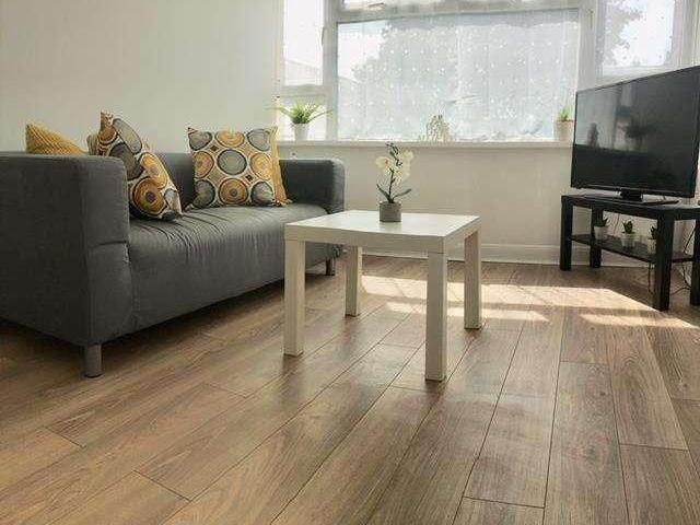 Apartment for rent in Somers Town, Portsmouth