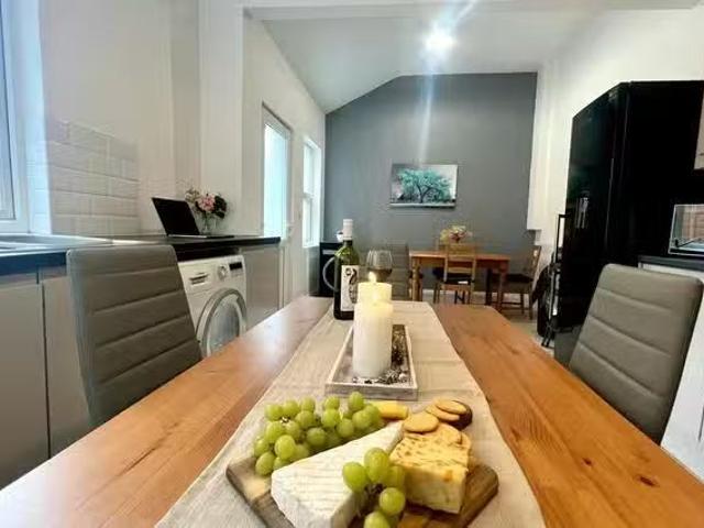 Apartment for rent in Coundon, West Midlands