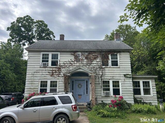 House for sale in Southington, Connecticut