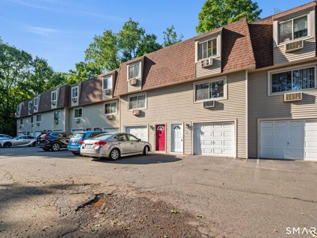 House for sale in Southington, Connecticut