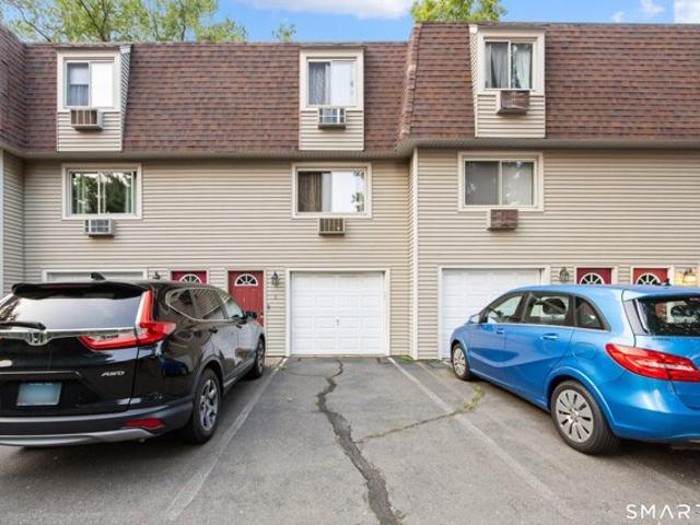 House for sale in Southington, Connecticut