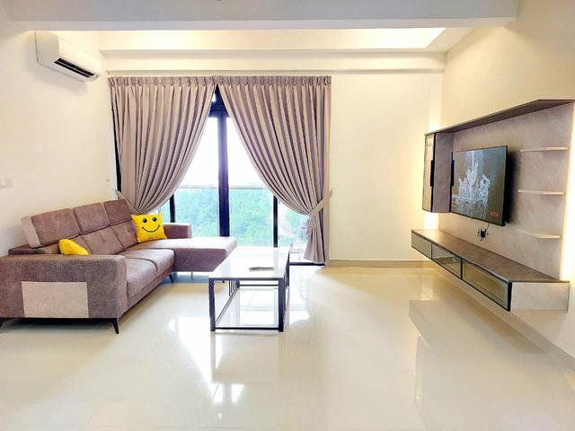 Condominium for sale in Bukit Ledang, Johor