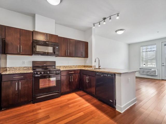 Apartment for rent in Bound Brook