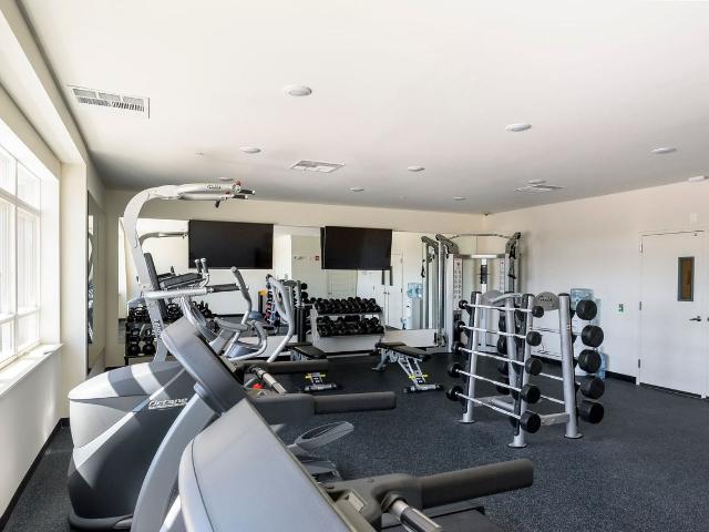 Apartment for rent in Hackensack, New Jersey