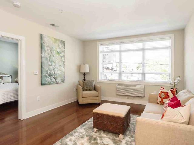 Apartment for rent in Hackensack, New Jersey