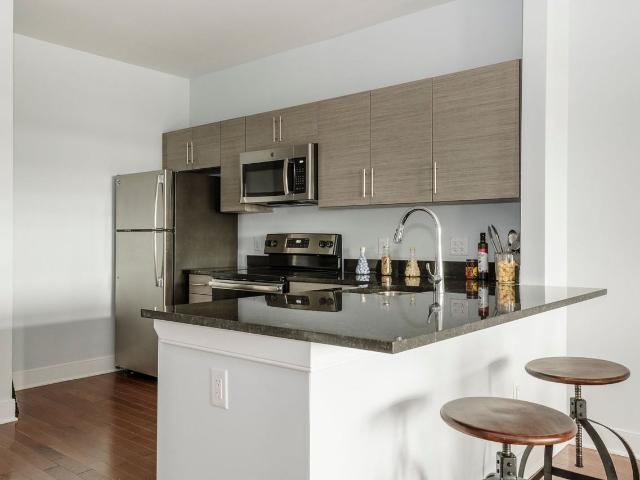 Apartment for rent in Hackensack, New Jersey