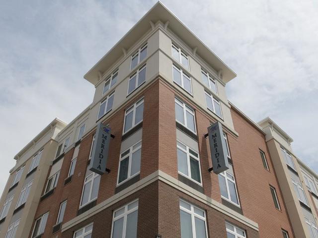 Apartment for rent in Hackensack, New Jersey