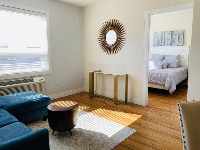 Apartment for rent in West New York, Hudson County