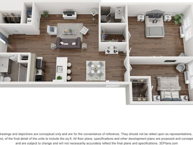 Apartment for rent in Dover, New Jersey