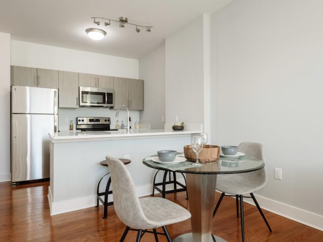 Apartment for rent in Dover, New Jersey