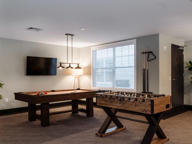 Apartment for rent in Dover