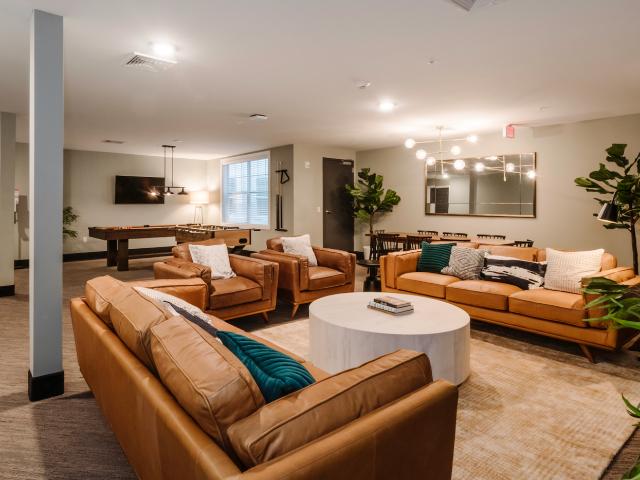 Apartment for rent in Dover