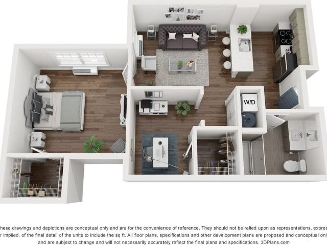 Apartment for rent in Dover, New Jersey