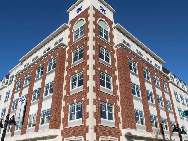 Apartment for rent in Dover, New Jersey