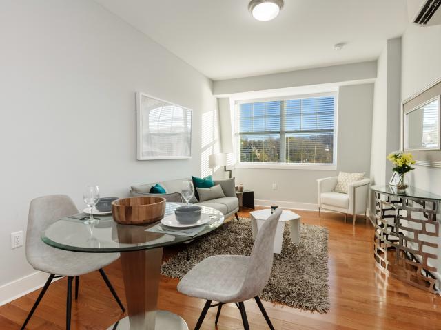 Apartment for rent in Dover