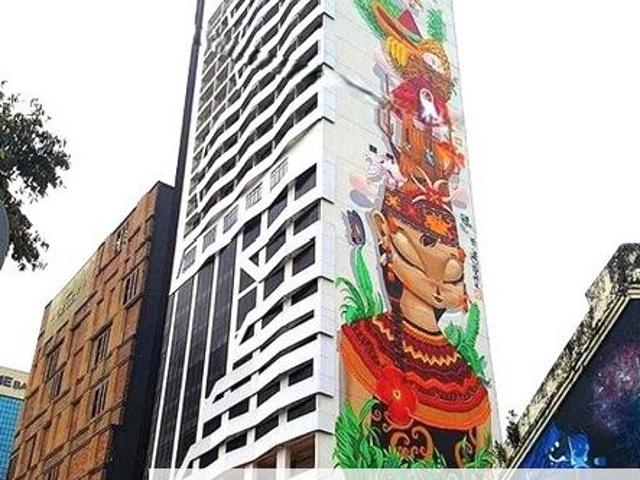 Shop for sale in Country Heights Damansara, Kuala Lumpur