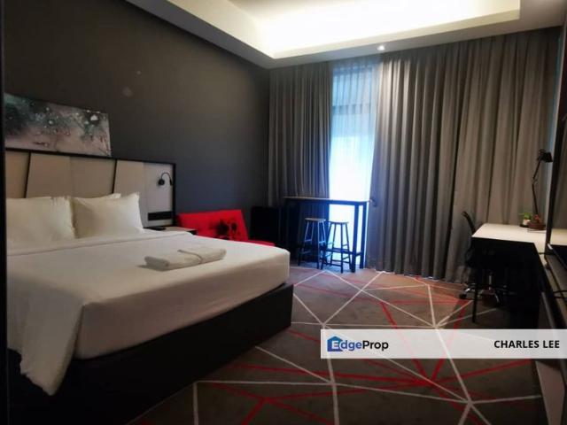 Condominium for rent in Country Heights Damansara, Kuala Lumpur