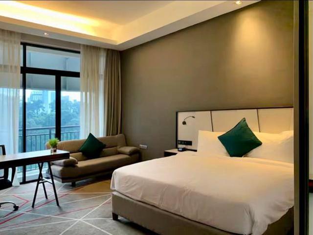 Serviced Residence for sale in Country Heights Damansara, Kuala Lumpur