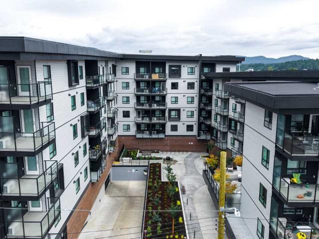 Apartment for rent in Duncan, British Columbia