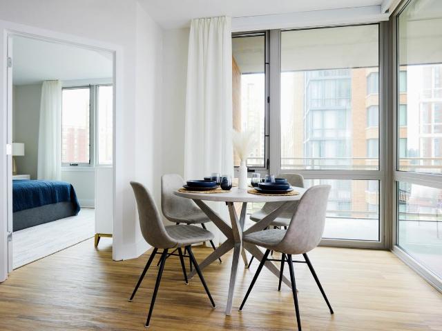 Apartment for rent in Virginia