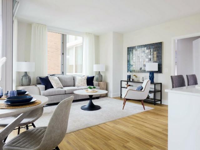 Apartment for rent in Virginia