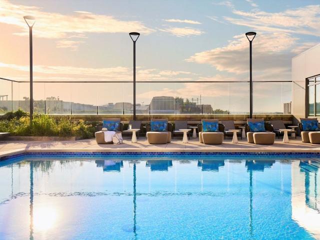 Apartment for rent in Virginia