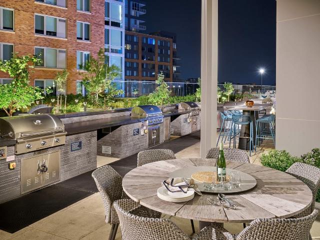 Apartment for rent in Virginia